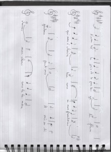 Marseillaise A CAPELLA 2